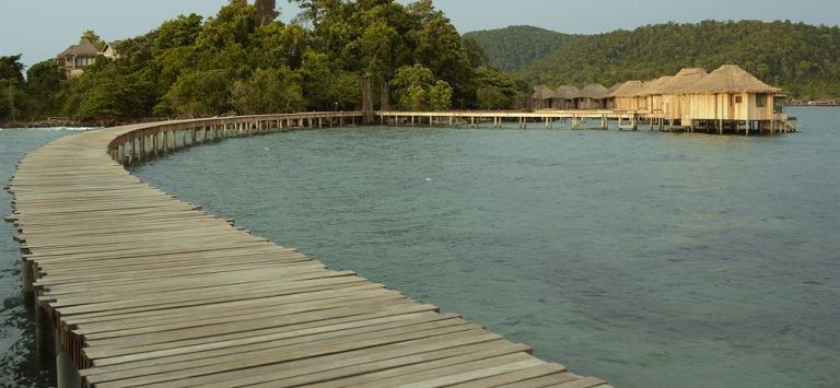 Song Saa Private Island
