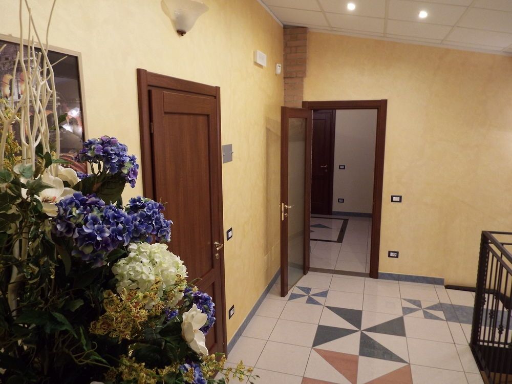 B&B Il Portico