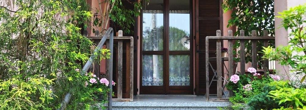 Ca Rosa Bed & Breakfast