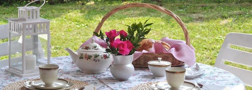 Ca Rosa Bed & Breakfast