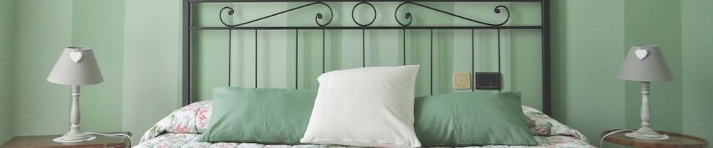 Ca Rosa Bed & Breakfast