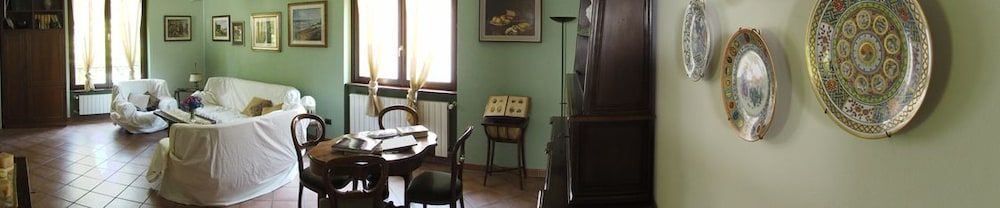 Ca Rosa Bed & Breakfast