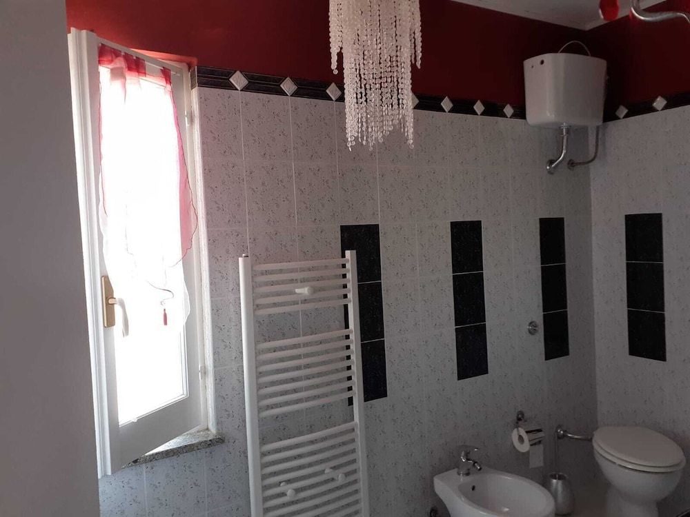B&B Capo Altano