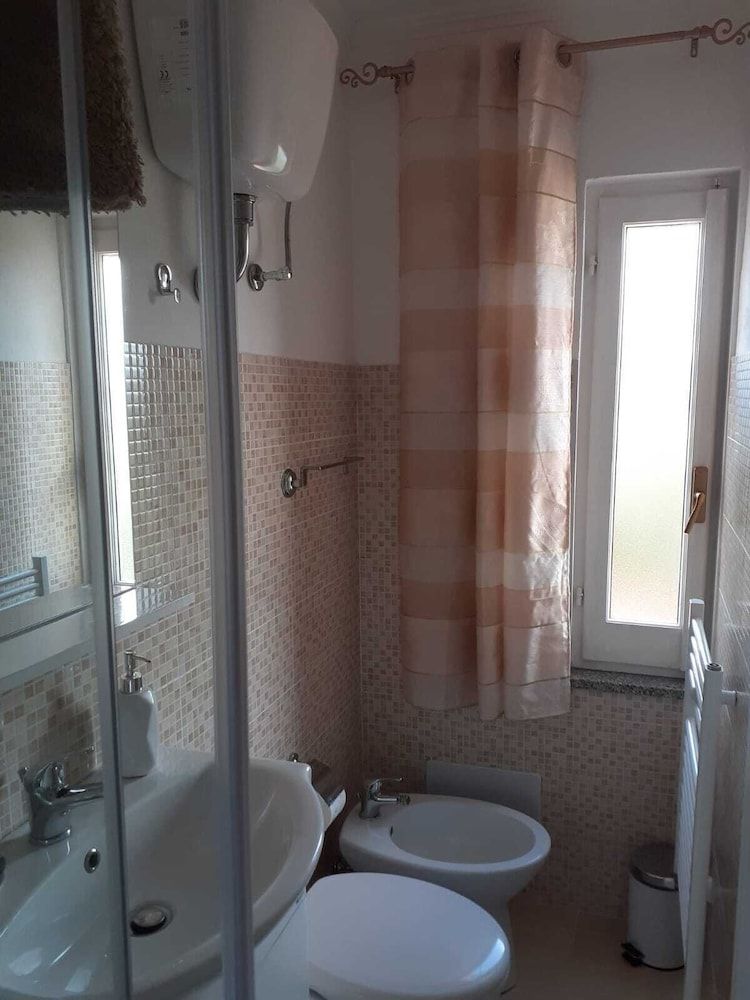 B&B Capo Altano