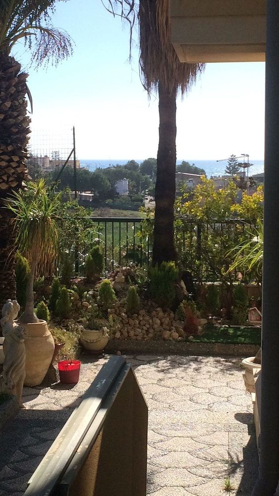 Villa Marinetti