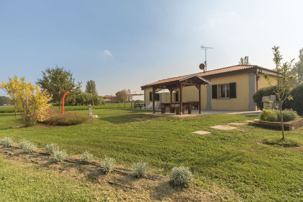 Agriturismo Primaluna