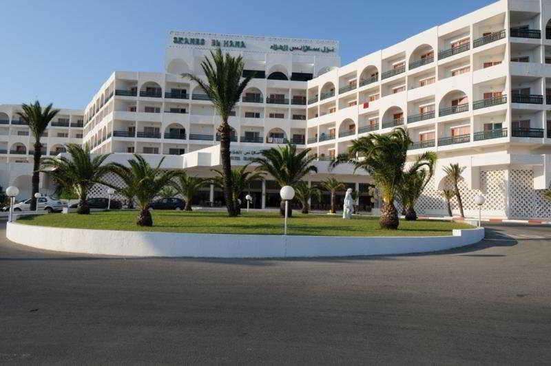 Hilton Skanes Monastir Beach Resort