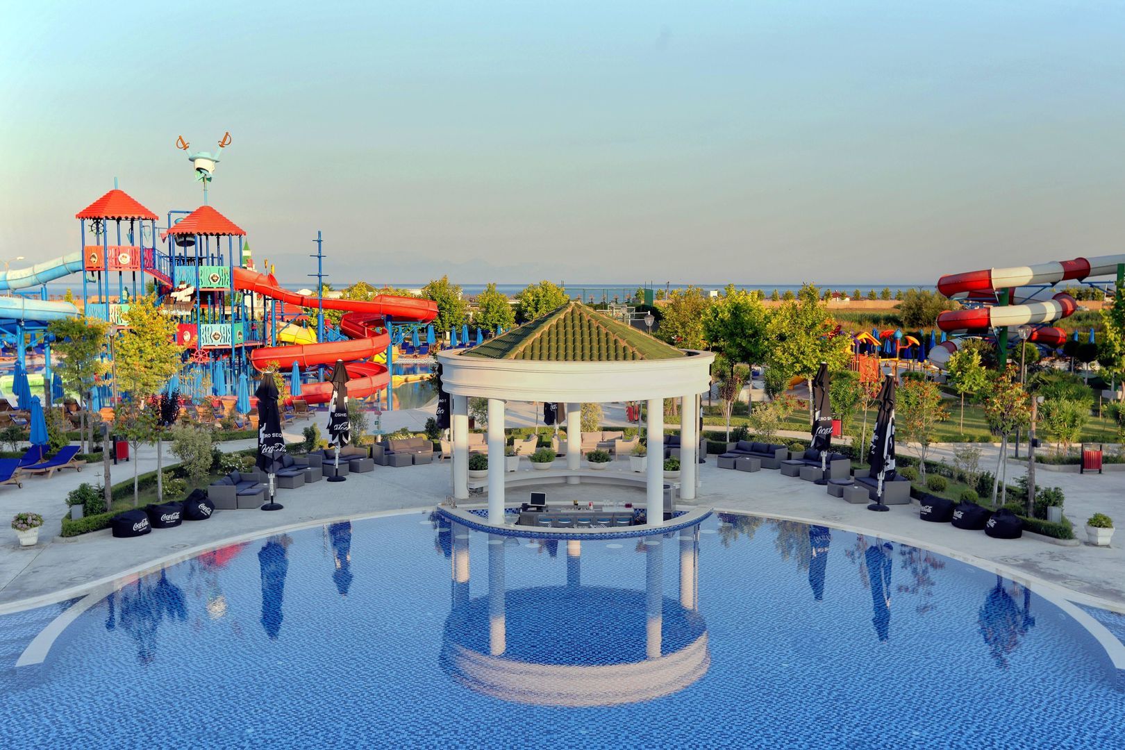 Velipoja Grand Europa Resort, Affiliated by Meliá