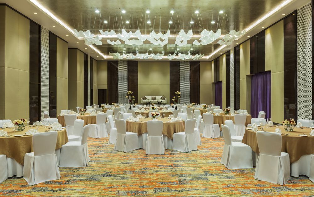 Radisson Blu Hotel Ajman