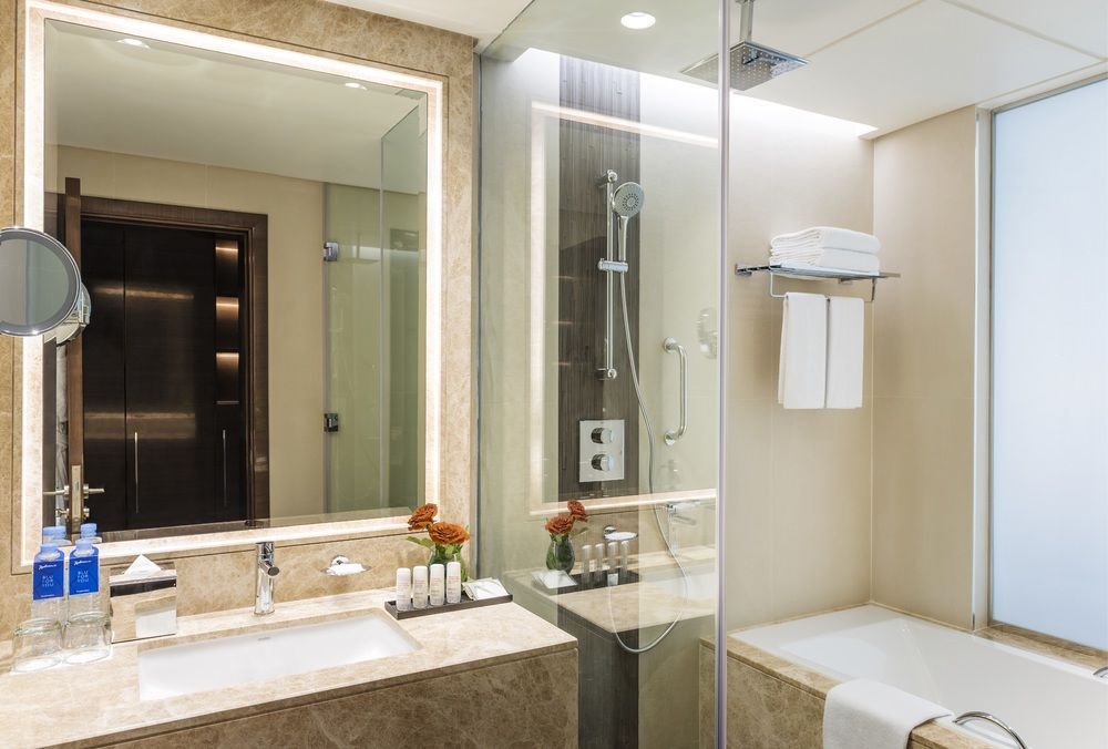 Radisson Blu Hotel Ajman