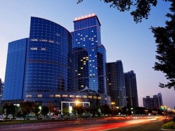 Kempinski Hotel Huizhou