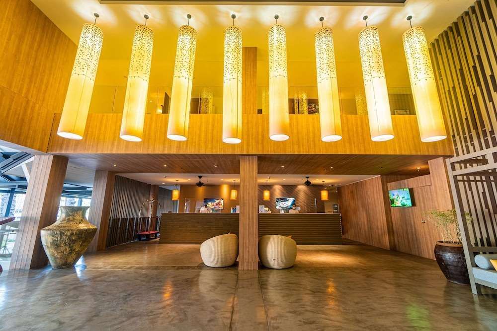 Radisson Resort and Suites Phuket