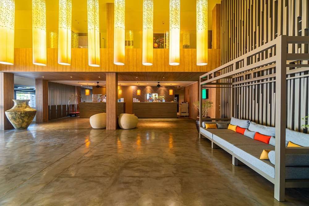 Radisson Resort and Suites Phuket