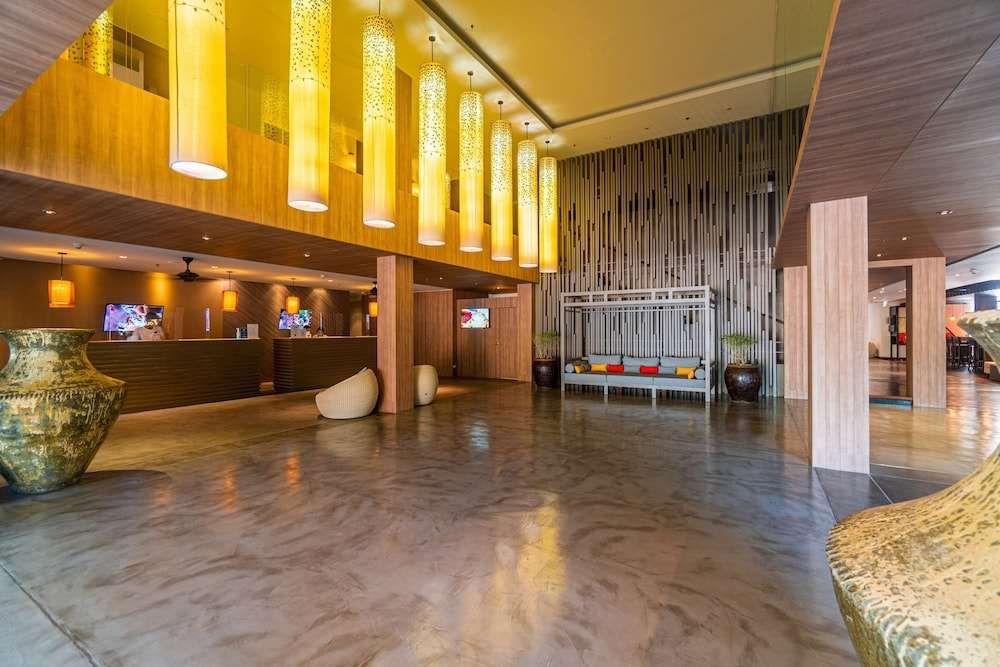 Radisson Resort and Suites Phuket