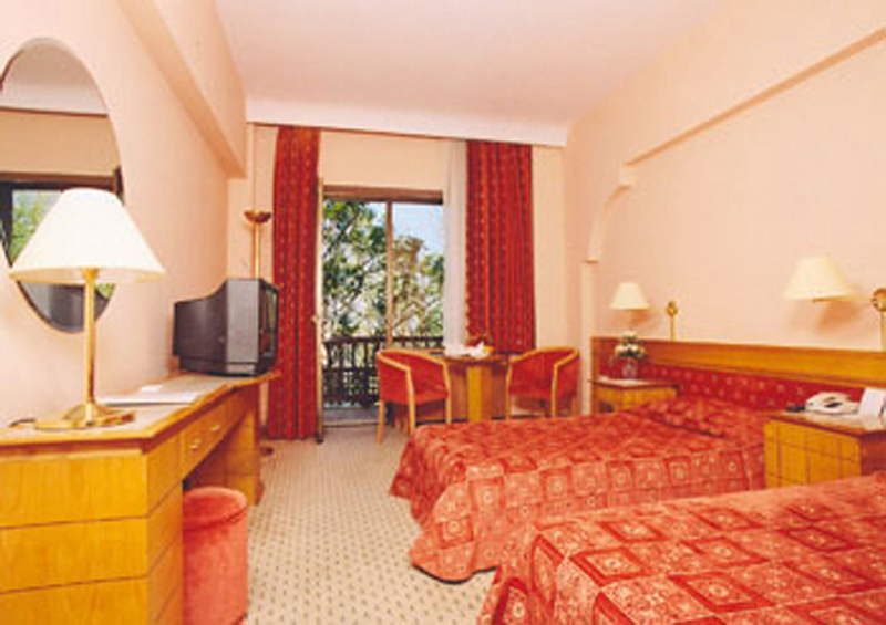 Kervansaray Termal Convention Center & SPA