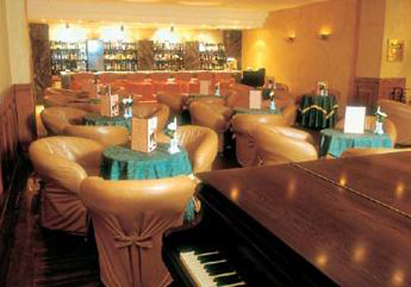 Kervansaray Termal Convention Center & SPA