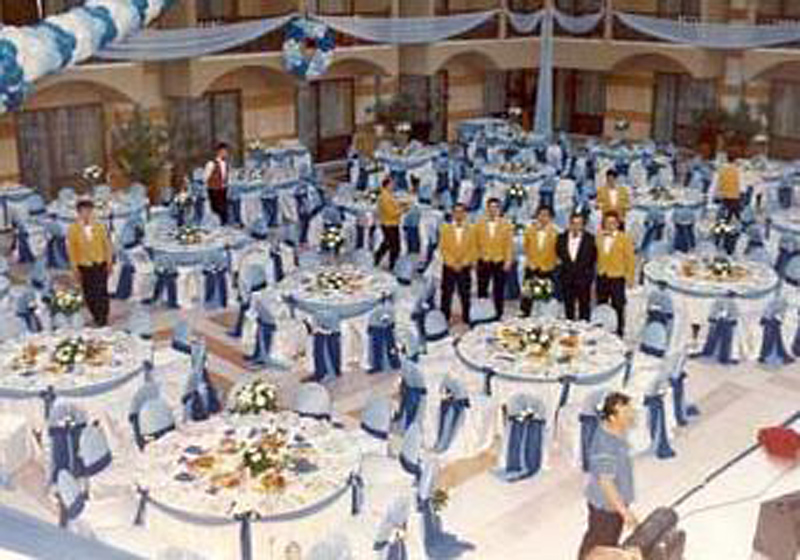 Kervansaray Termal Convention Center & SPA