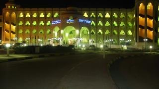 Swiss-Belresort Ghantoot