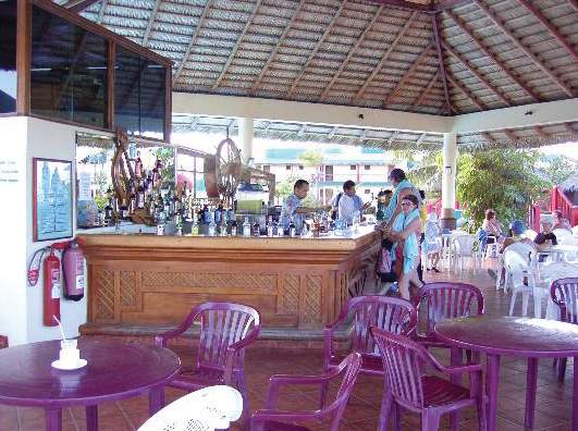 Muthu Las Tunas Playa Covarrubias