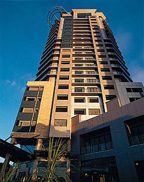 The Spencer Hotel