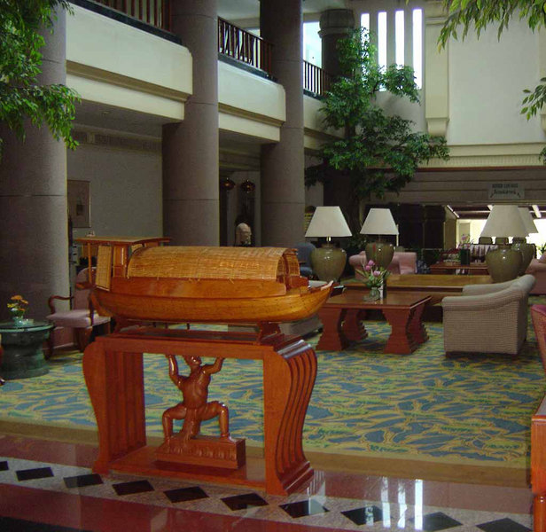 Krungsri River Hotel