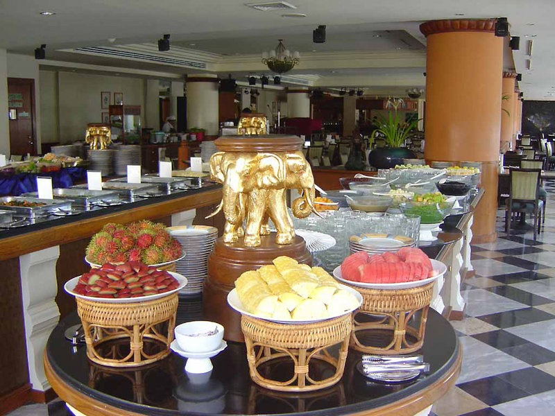 Krungsri River Hotel