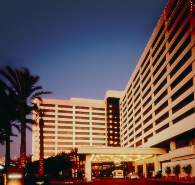 The Westin Los Angeles Airport