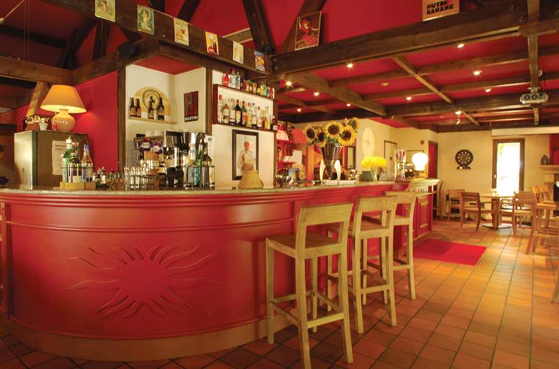 Ibis Styles Aix en Provence Mas des Oliviers