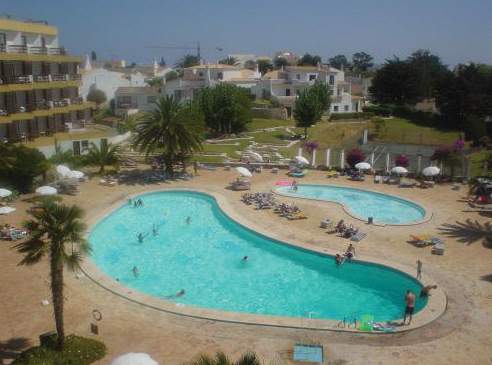 Aldeia das Acoteias