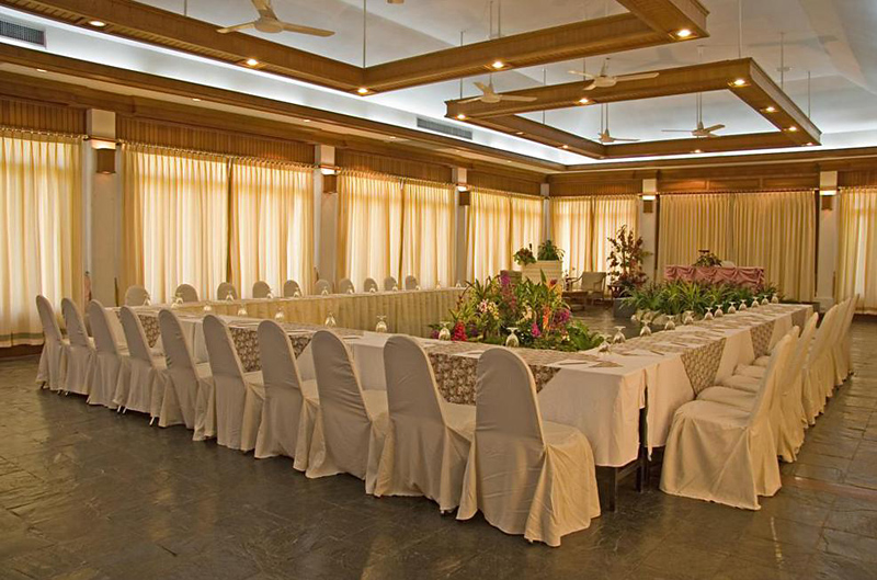 Comsaed River Kwai Resort
