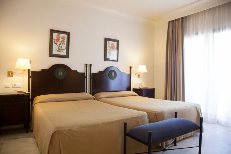 Hotel Duque de Nájera
