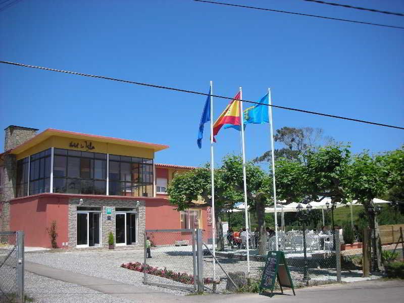 Hotel La Isla