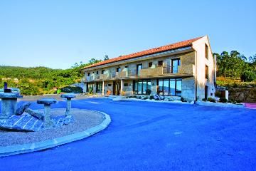 Hotel Cova De Areas