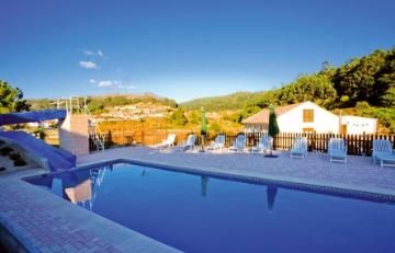 Hotel Cova De Areas