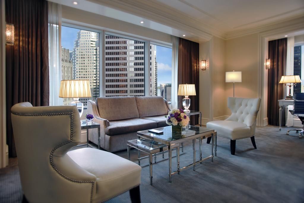 The St. Regis Toronto