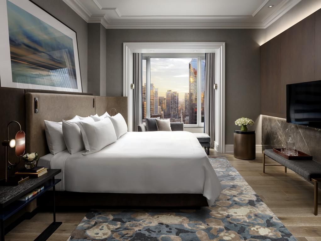 The St. Regis Toronto