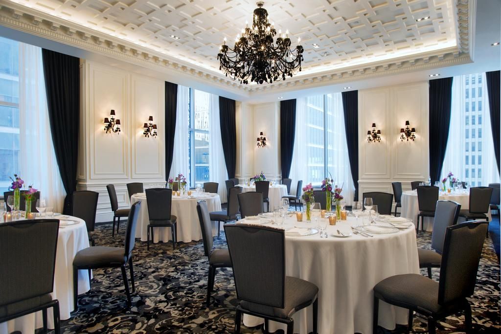 The St. Regis Toronto
