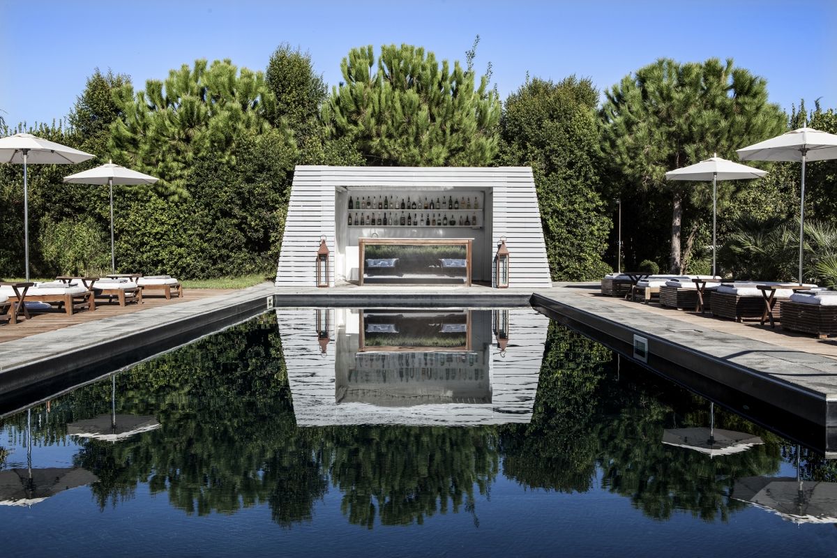 La Suite Boutique Hotel & Spa