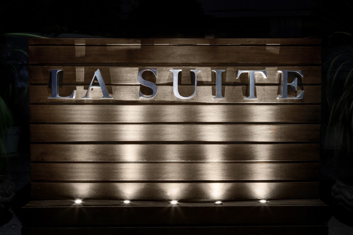 La Suite Boutique Hotel & Spa