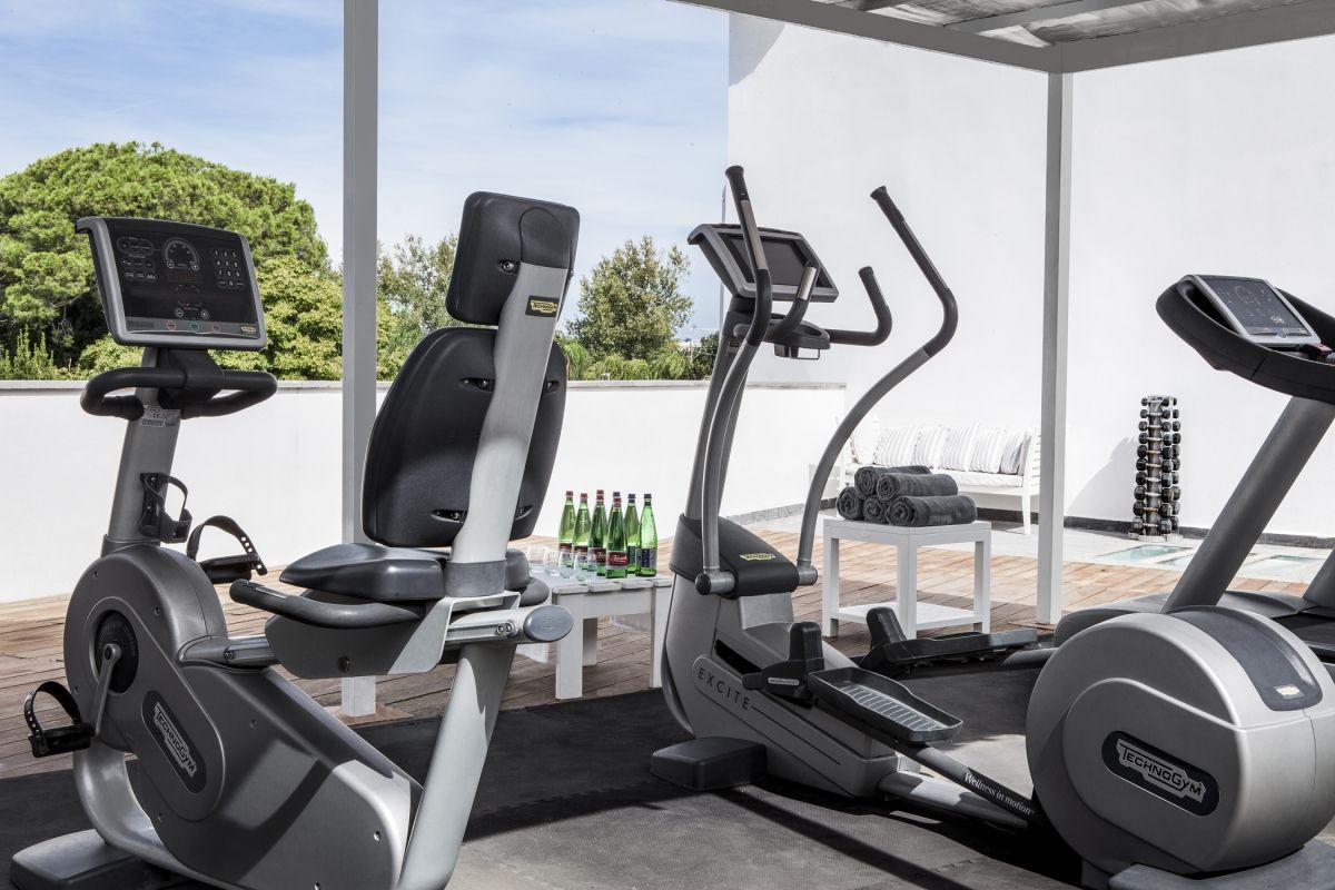 La Suite Boutique Hotel & Spa