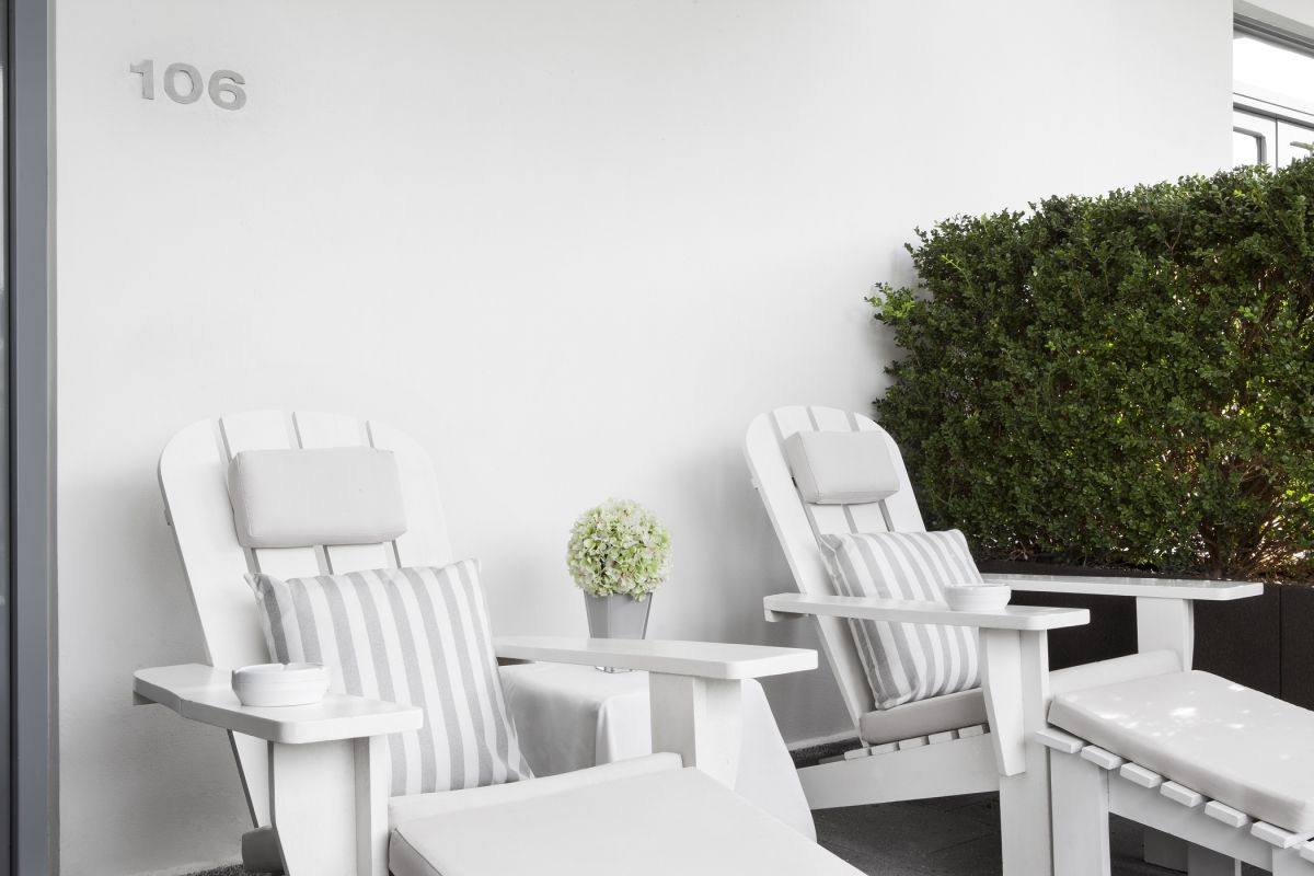 La Suite Boutique Hotel & Spa
