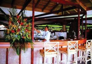 Grand Sirenis Cocotal Beach Resort