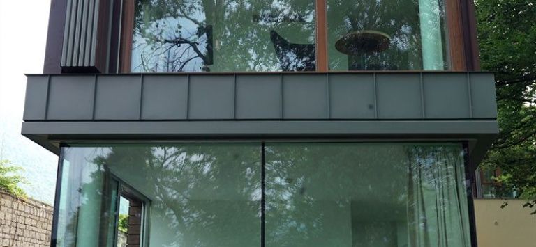 Casa Sull Albero