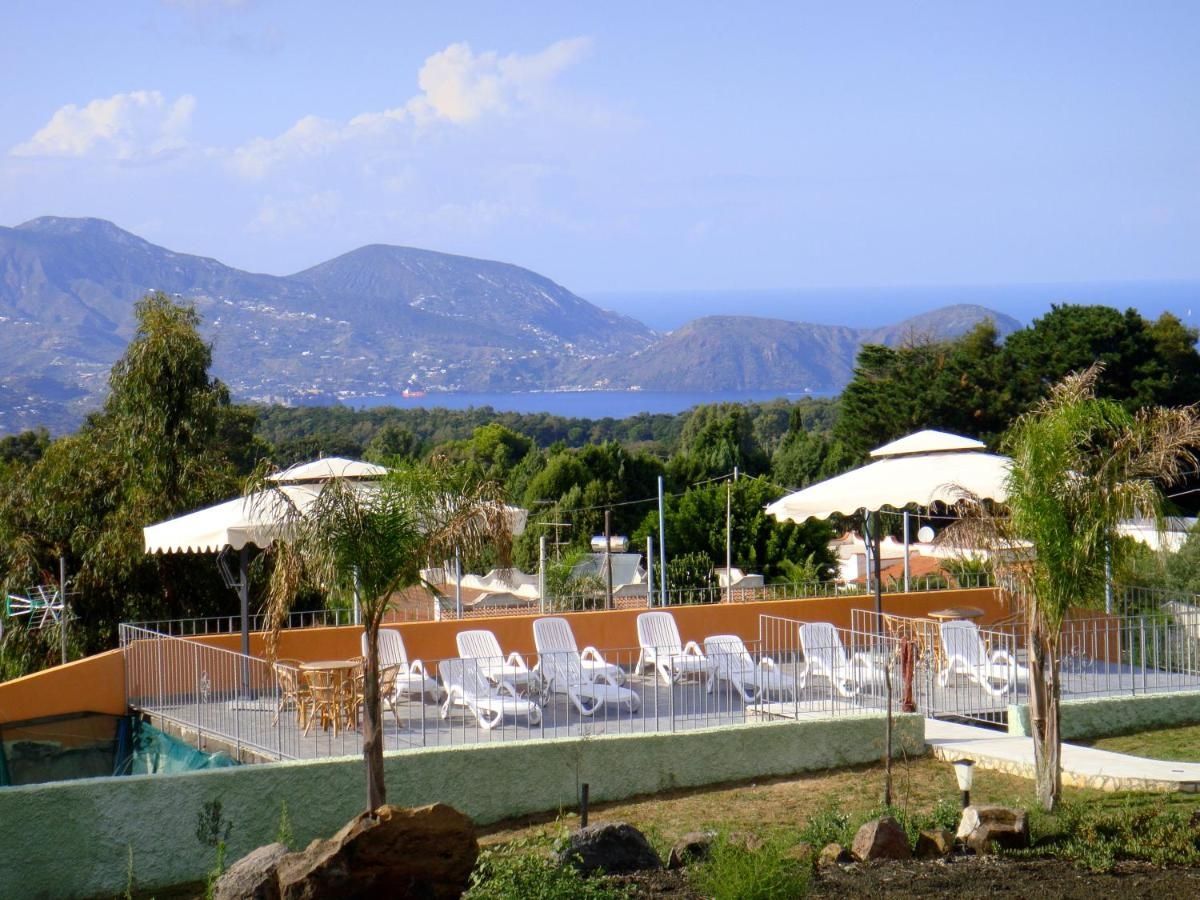 Residence Mimi