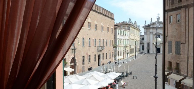 Hotel Dei Gonzaga