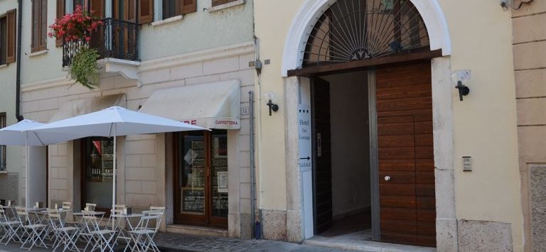 Hotel Dei Gonzaga