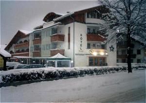 Hotel Sterzinger Moos
