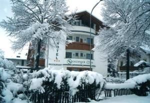Hotel Sterzinger Moos