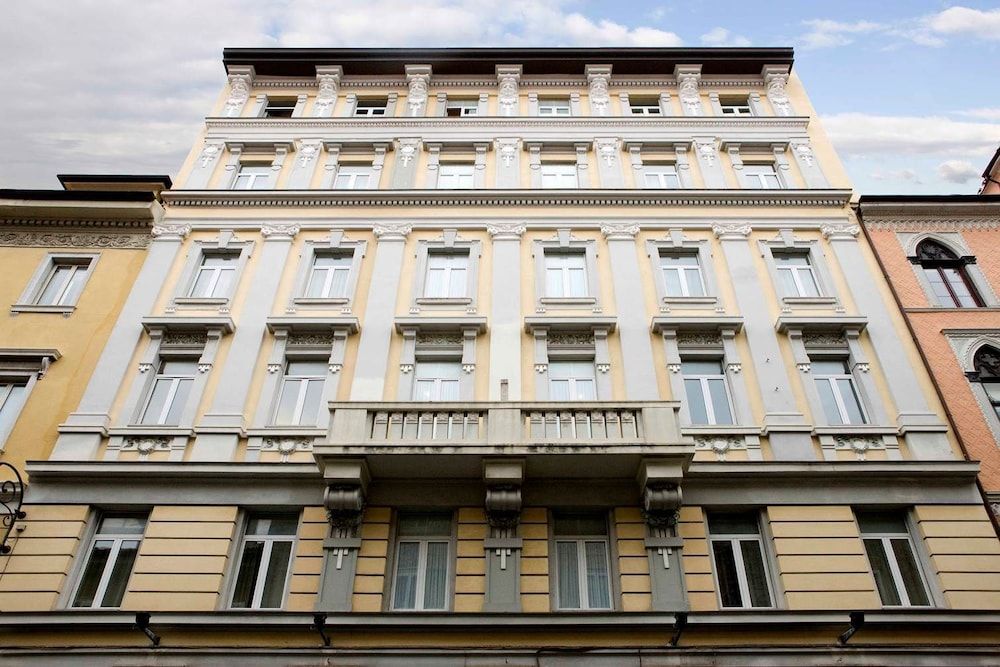 Residence Liberty