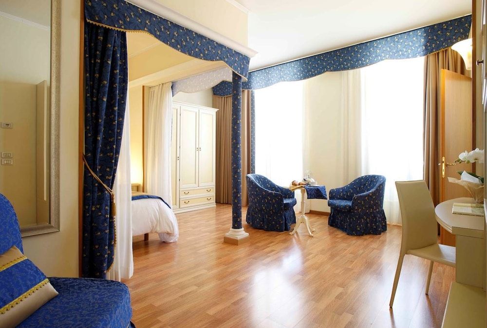 Residence Liberty